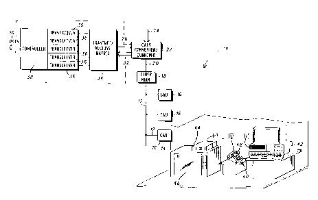 Une figure unique qui représente un dessin illustrant l'invention.